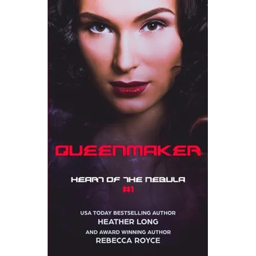 Queenmaker - Paperback