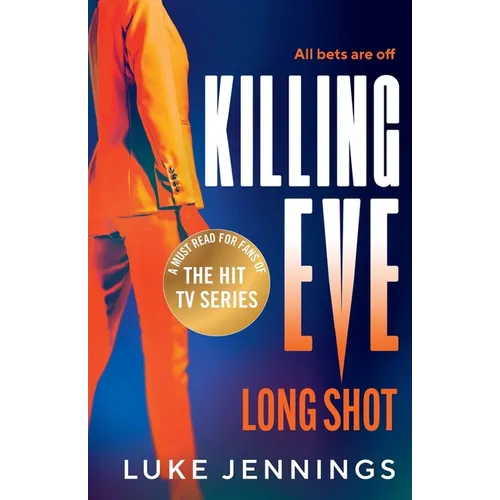 Killing Eve: Long Shot - Paperback