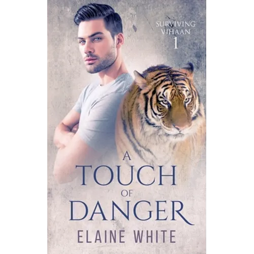 A Touch of Danger - Paperback