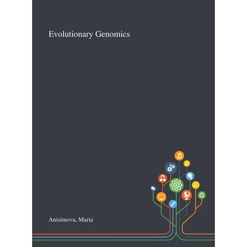 Evolutionary Genomics - Hardcover