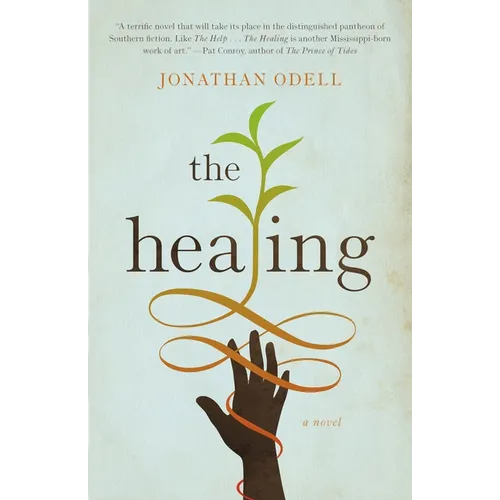 The Healing - Paperback