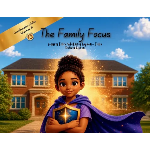 The Family Focus - Paperback