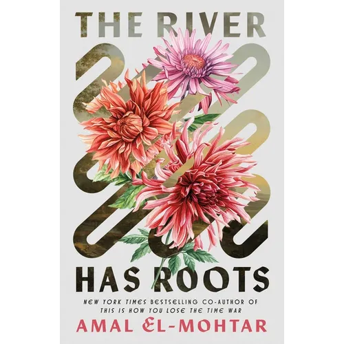 The River Has Roots - Paperback