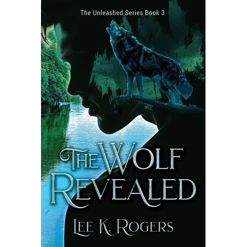 The Wolf Revealed - Paperback