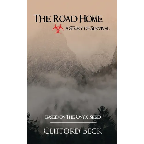 The Road Home - Paperback