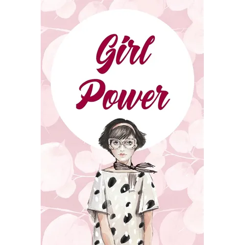 Girl Power.: 90 Days Diet&Fitness Tracker: Daily Activity and Fitness Tracker to Cultivate a Better You - 6