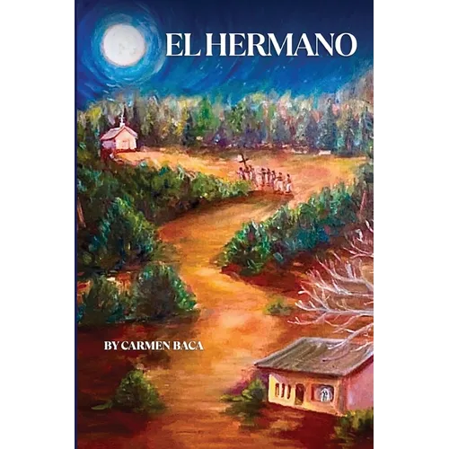 El Hermano - Paperback