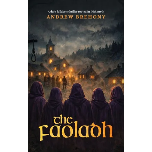 The Faoladh - Hardcover