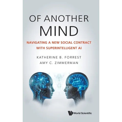 Of Another Mind - Hardcover