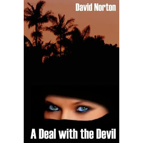 A Deal with the Devil - Paperback