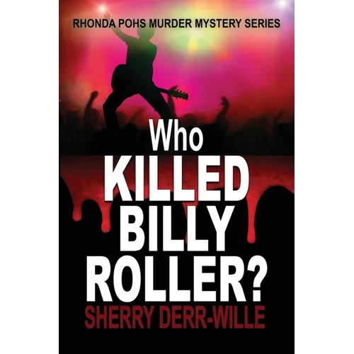 Who Killed Billy Roller? - Paperback