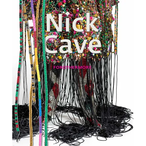 Nick Cave: Forothermore - Hardcover