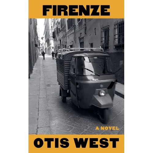 Firenze - Paperback