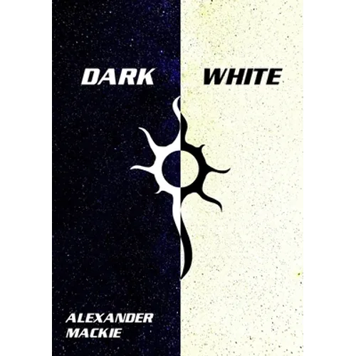 Dark White - Paperback