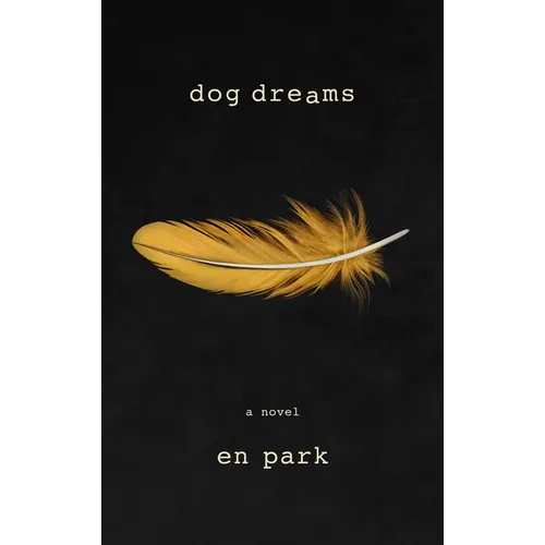 Dog Dreams - Hardcover