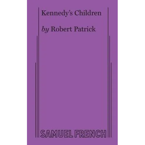 Kennedy's Children - Paperback