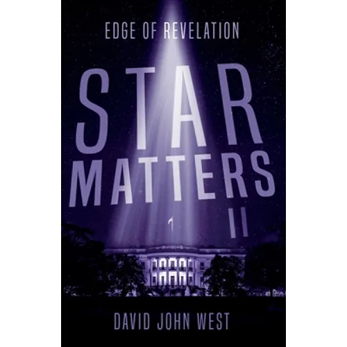 Star Matters II: Edge of Revelation - Paperback