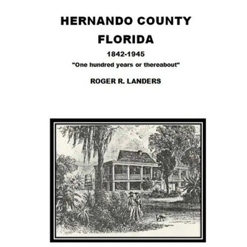 Hernando County Florida: 