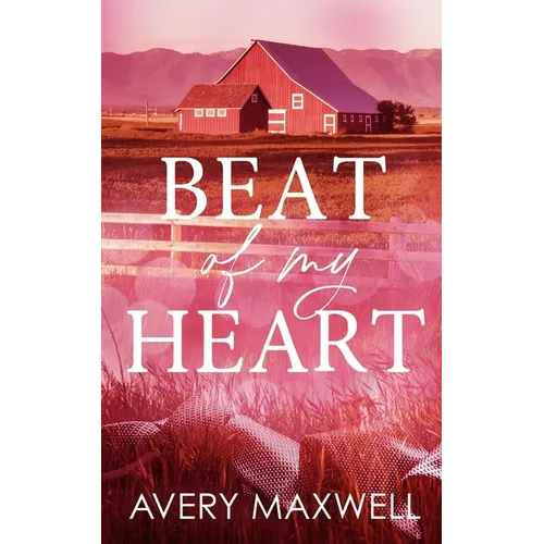 Beat of My Heart - Paperback