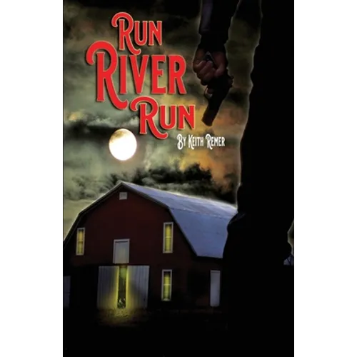 Run River Run - Paperback