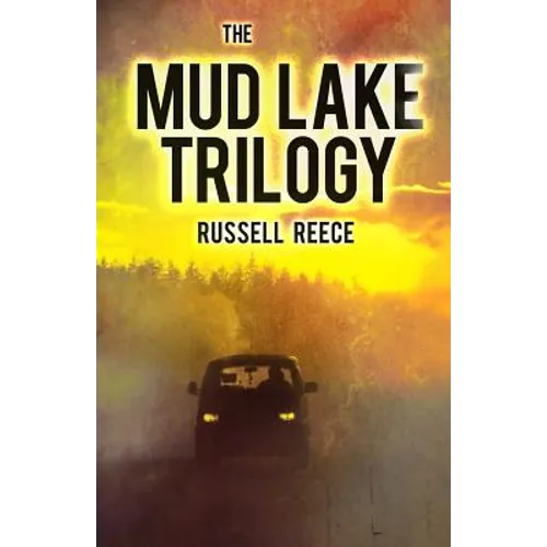 The Mud Lake Trilogy - Paperback