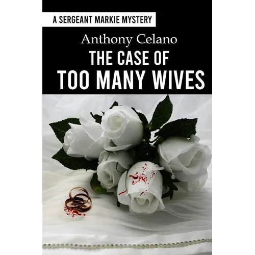 The Case of Too Many Wives - Paperback
