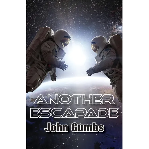 Another Escapade - Paperback