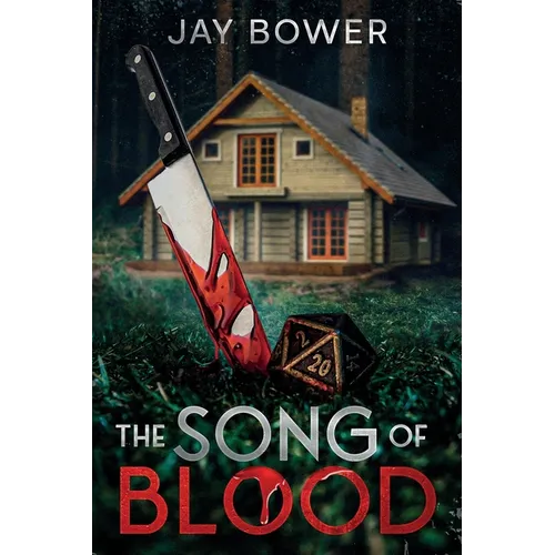The Song of Blood - Paperback