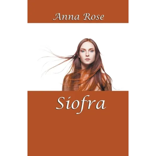 Siofra - Paperback