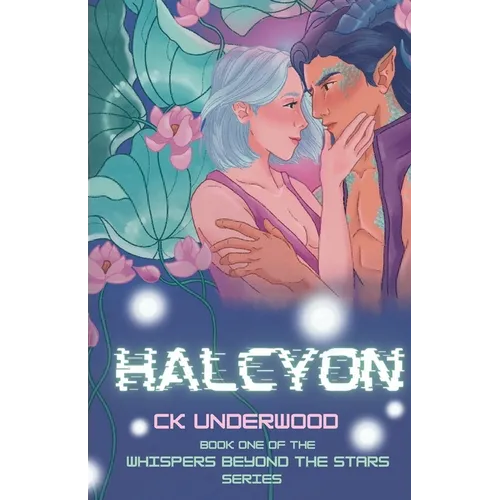 Halcyon - Paperback