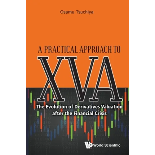 A Practical Approach to Xva - Paperback