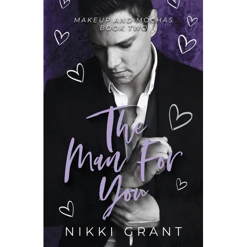 The Man for You - Paperback