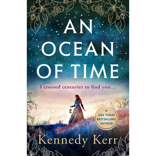 An Ocean of Time - Paperback