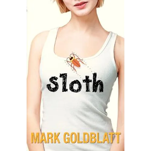 Sloth - Paperback