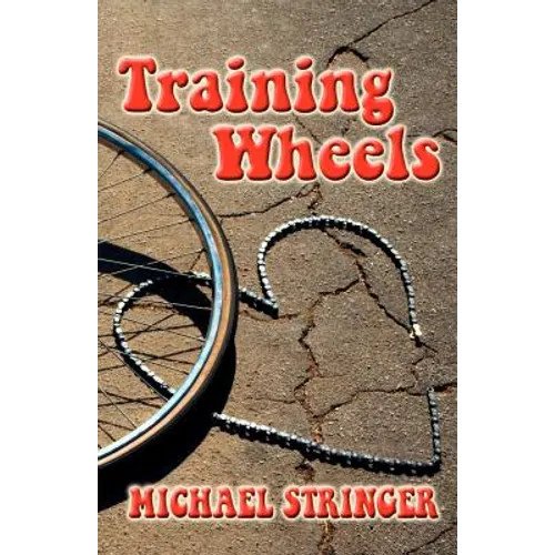 Training Wheels - Paperback