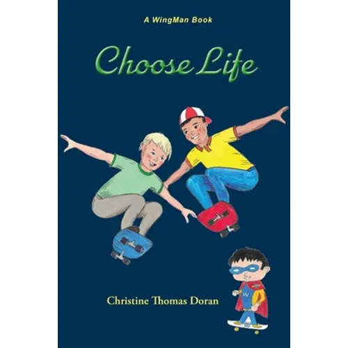 Choose Life - Paperback