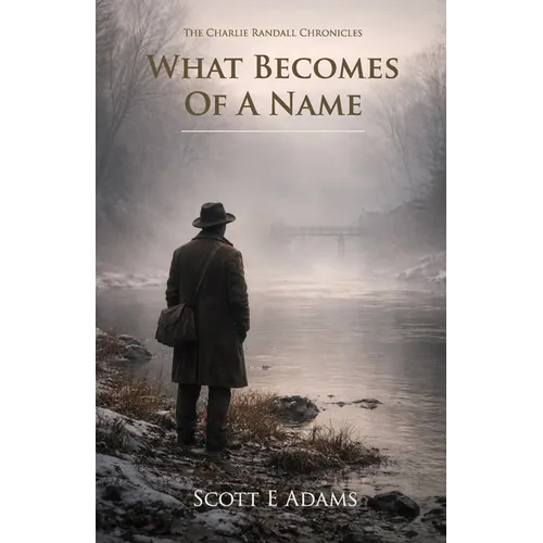 What Becomes Of A Name - Paperback