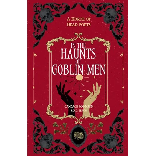 In the Haunts of Goblin Men - Paperback
