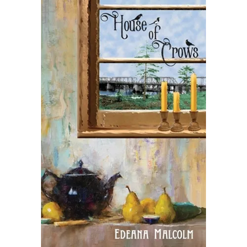 House of Crows - Paperback