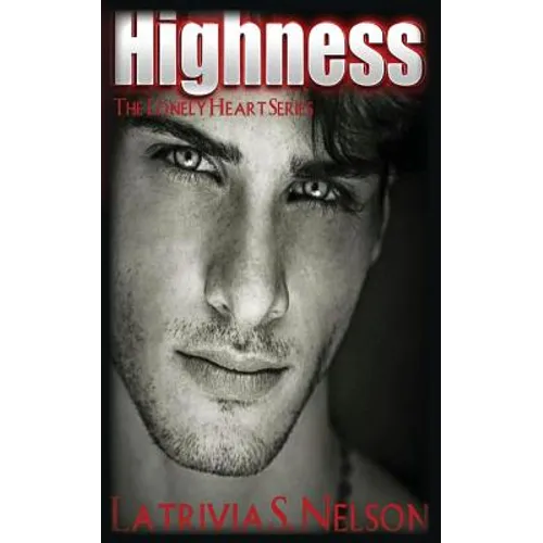 Highness - Paperback