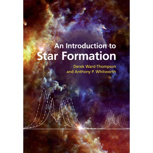 An Introduction to Star Formation - Paperback