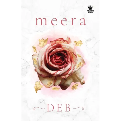 Meera - Paperback