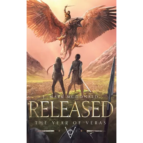 Released: The Year of Veras Book 7 - Hardcover