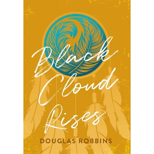 Black Cloud Rises - Hardcover