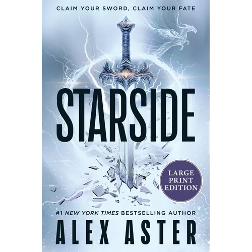 Starside - Paperback