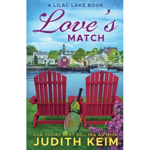 Love's Match - Paperback