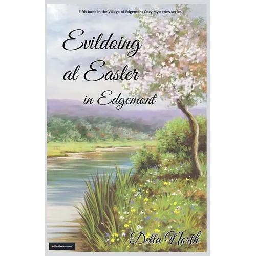 Evildoing at Easter in Edgemont - Paperback