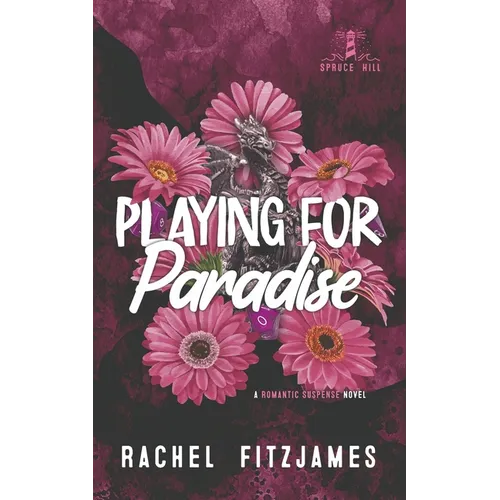 Playing for Paradise - Paperback