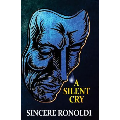 A Silent Cry - Paperback