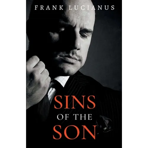Sins of the Son - Paperback